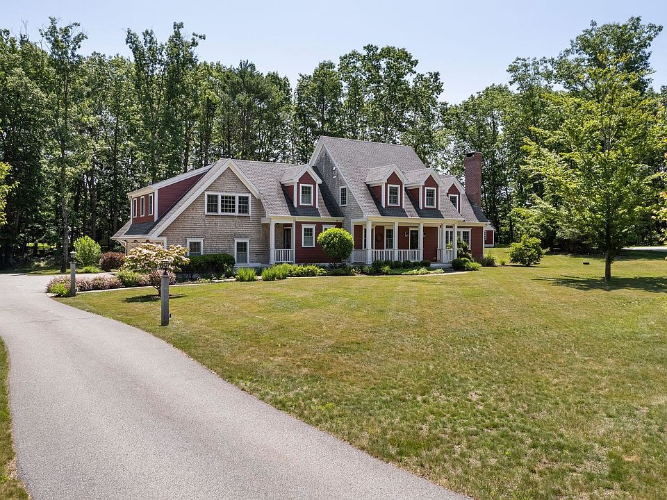 11 Marjorie Way, Rye, NH 03870 Zillow