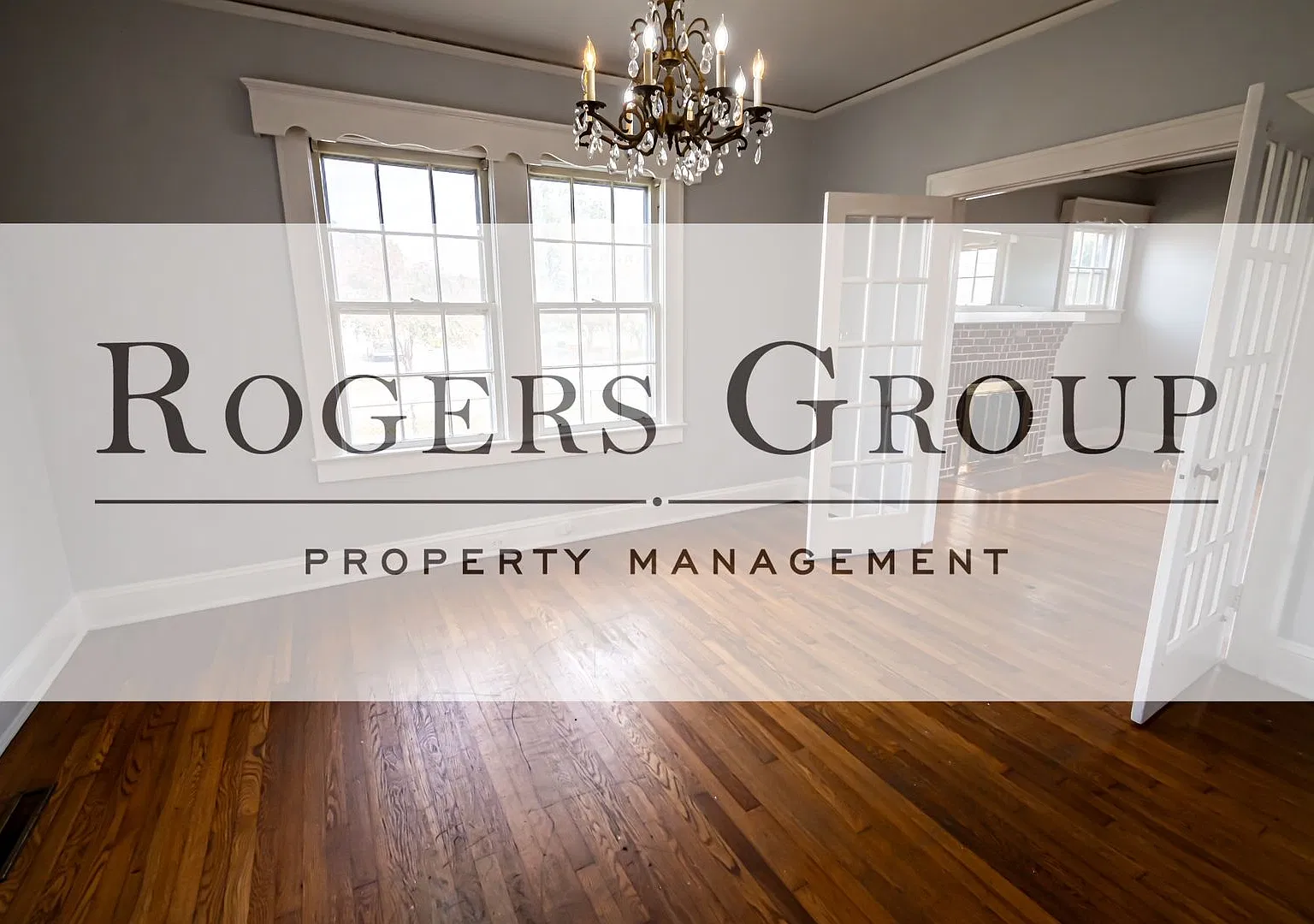 2 bed, 1.0 bath, $895 — Photo 3