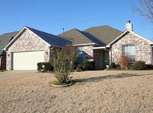 2704 S 80th East Ave, Tulsa, OK 74129