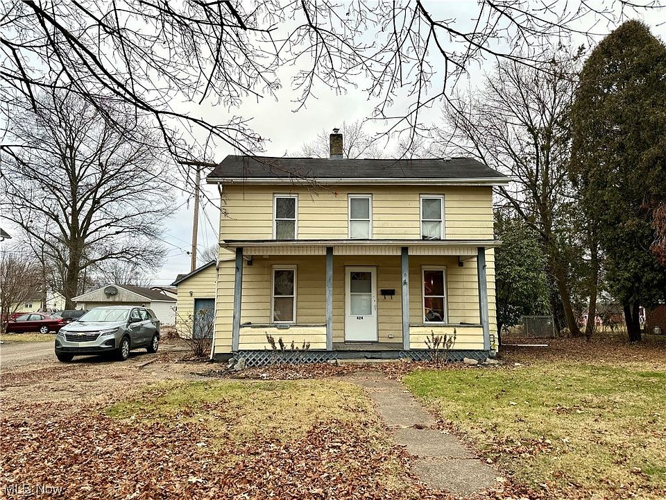 1st image of 424 Front Ave SE
