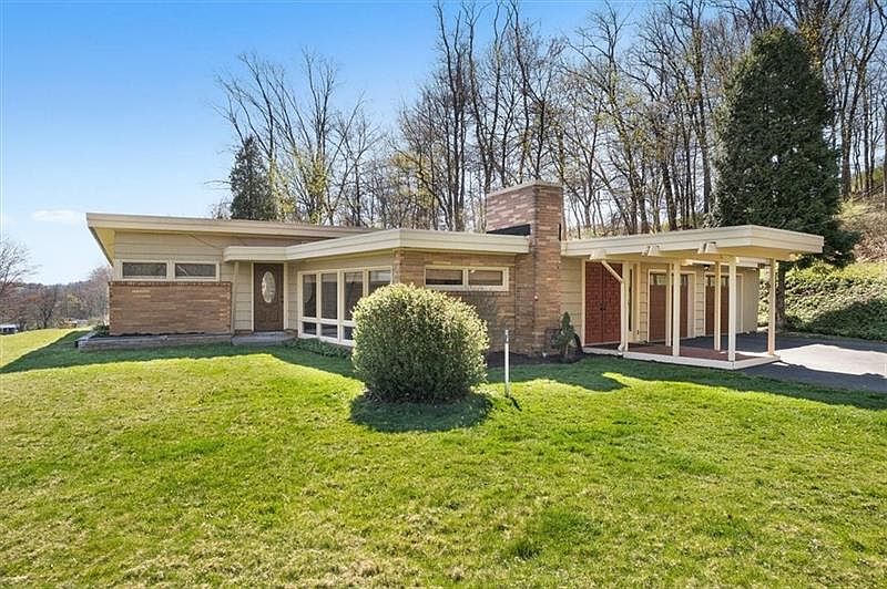 6100 Meadow Ln, Bakerstown, PA 15007 Zillow