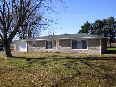 2718 S County Road 450 W, Frankfort, IN, 46041