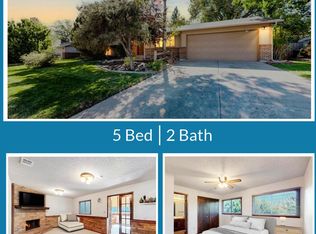 1313 Centennial Rd, Fort Collins, CO 80525