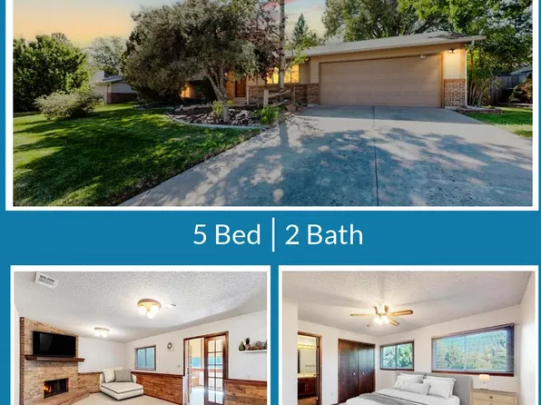 1313 Centennial Rd, Fort Collins, CO 80525