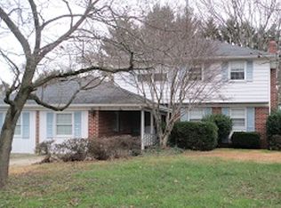 5 Terry Cir, Dover, DE 19904