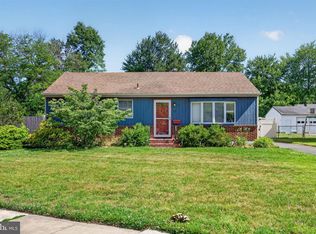 43 Abington Ave, Marlton, NJ 08053