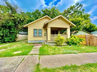 506 E 38th St #A, Austin, TX 78705