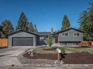 6431 SE Wildlife Estates Dr, Milwaukie, OR