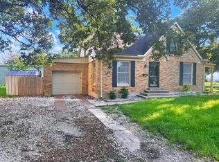 2313 Avenue L, Rosenberg, TX 77471