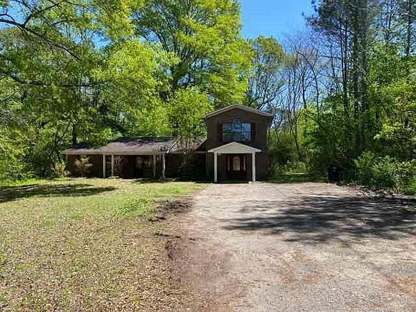 2212 Highway 145, Saltillo, MS 38866 MLS 231883 Zillow