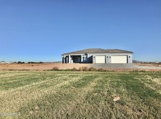 8512 S 229th Ln, Buckeye, AZ 85326