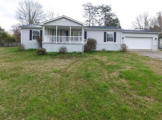 117 2nd St, Corryton, TN 37721
