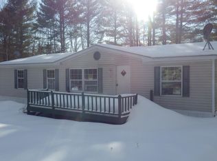 2 Rainbow Rdg, Jay, ME 04239