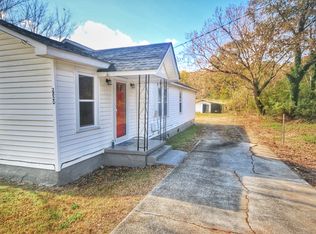 2820 Cedartown Hwy SW, Rome, GA 30161