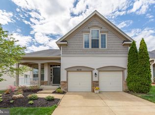 6016 E Greenbrier River Rd, Fredericksburg, VA 22407