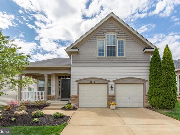 6016 E Greenbrier River Rd, Fredericksburg, VA 22407