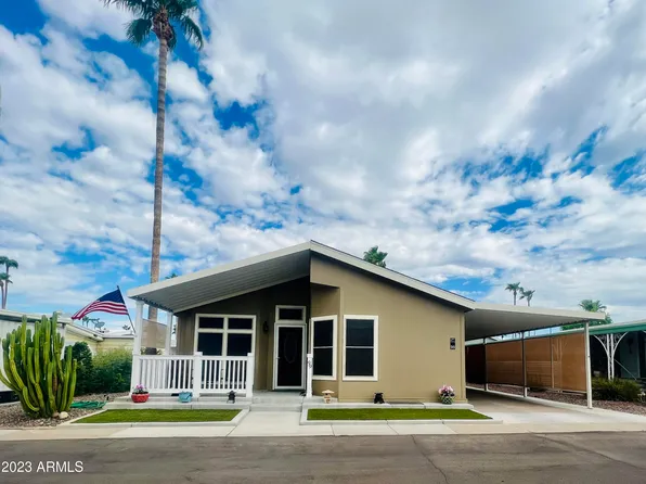 3300 E BROADWAY Road #99, Mesa, AZ 85204