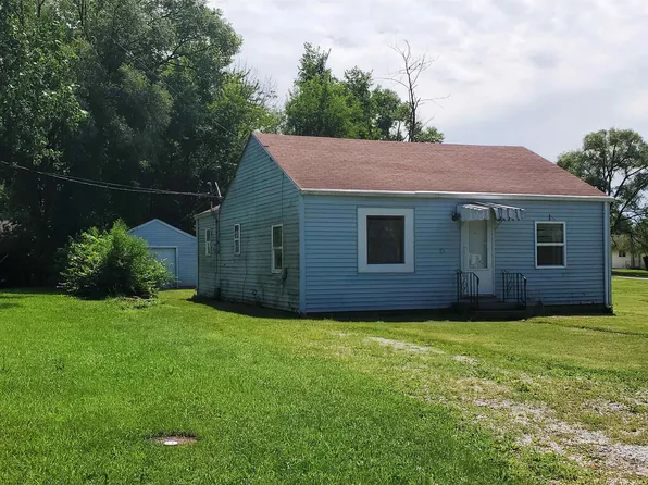 2104 N Wolfe St, Muncie, IN 47303