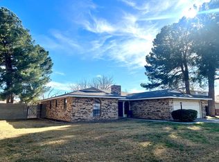 14009 W County Road 123, Odessa, TX 79765