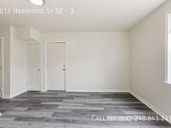 3rd image of 2816 Hartford St SE #3