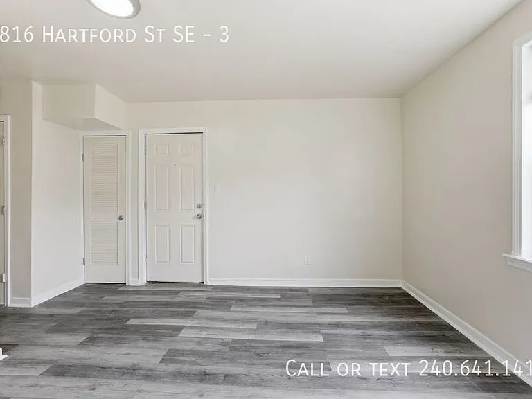 2816 Hartford St SE #3 — Photo 3