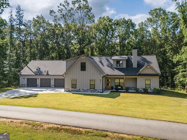841 Sweetwater Bnd, Villa Rica, GA 30180