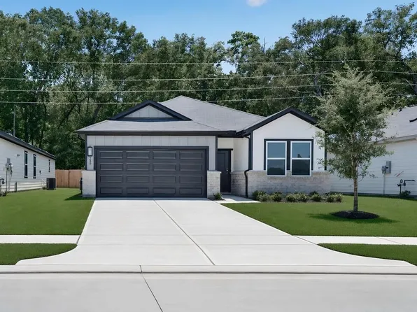 239 Rustic Alder Dr, Crosby, TX 77532