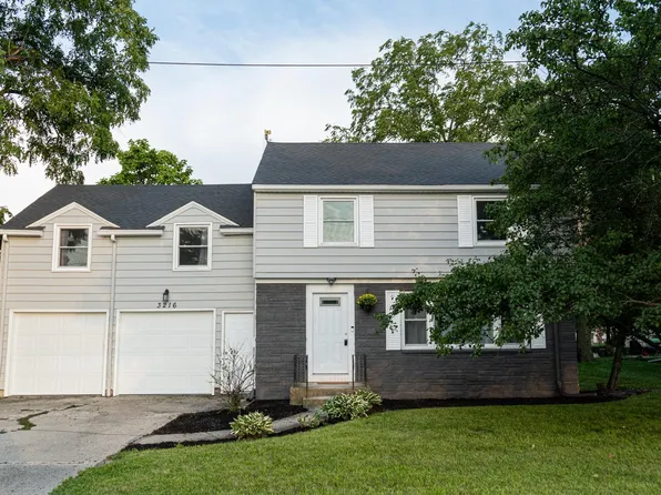 3216 Crescent Ave, Fort Wayne, IN 46805