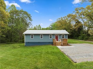 4660 Marks Ln, Goochland, VA 23063