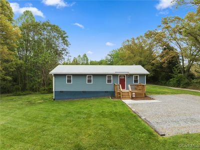 4660 Marks Ln, Goochland, VA, 23063