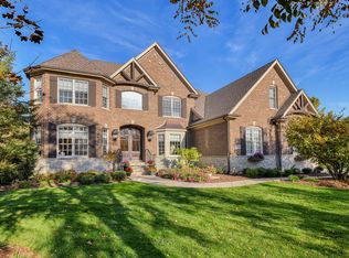 538 Lusted Ln, Batavia, IL 60510