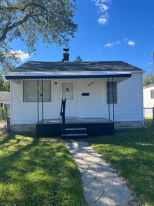 23631 Columbus Ave, Warren, MI, 48089