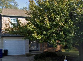 118 Farnwood Rd, Mount Laurel, NJ 08054