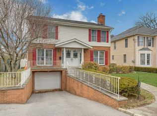 97 Bradley Road, Scarsdale, NY 10583