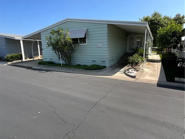 24001 Muirlands Blvd Space 471, Lake Forest, CA 92630