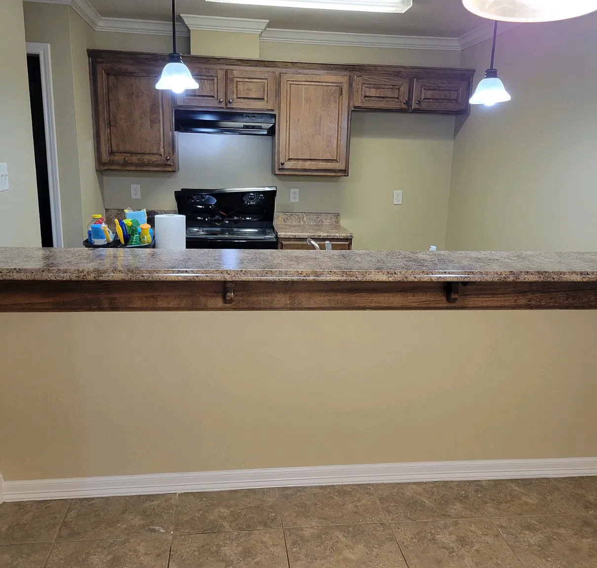 3 bed, 1374 sqft, $1,400 — Photo 3