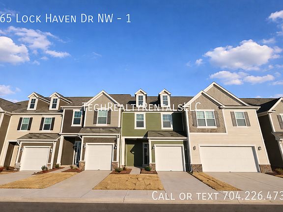 2nd image of 765 Lock Haven Dr NW #1