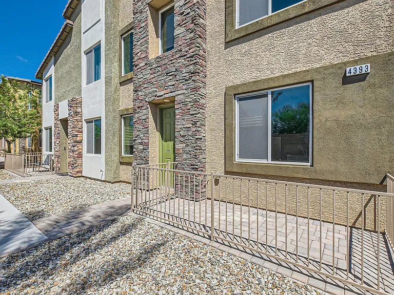 4393 Fire Glow Ave #1 — Photo 2