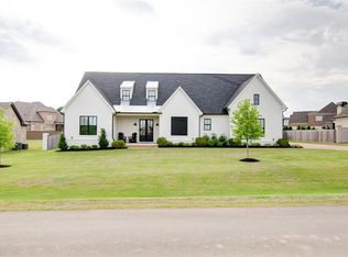 1135 Greenbrier Lakes Blvd N LOT 28, Collierville, TN 38017
