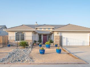 5530 W Monte Verde Ave, Visalia, CA 93277