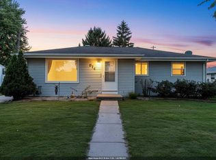 814 Bader St, Green Bay, WI 54302