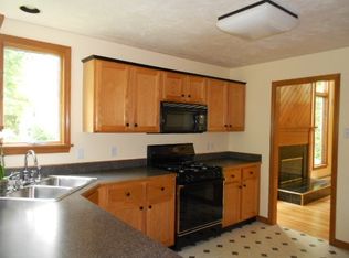 54 Quaker Rd, Falmouth, MA 02540