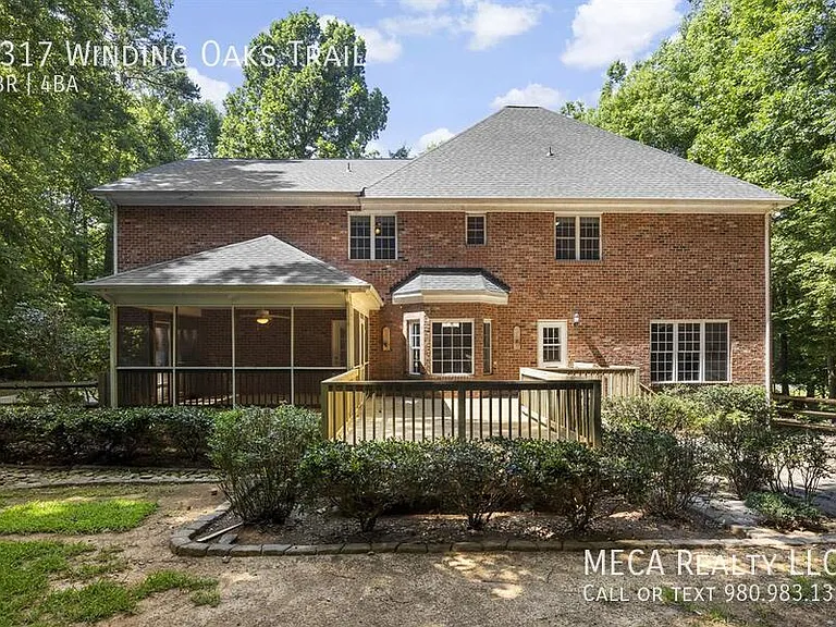 2317 Winding Oaks Trl — Photo 4