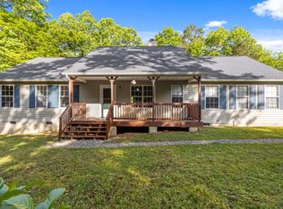 8119 Mill Creek Rd, Signal Mountain, TN 37377