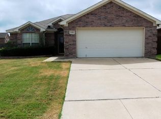 6301 Stockton Dr, Fort Worth, TX 76132
