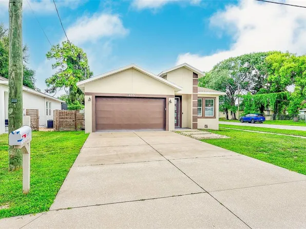 4301 W NASSAU STREET, TAMPA, FL 33607