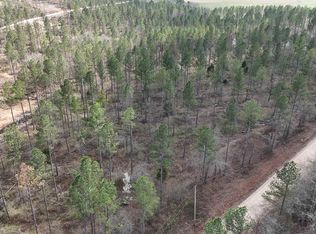 11 County Road 176, Piedmont, AL 36272