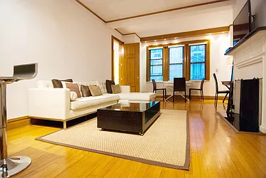 Rented by WAM Partners - William Moses Co.