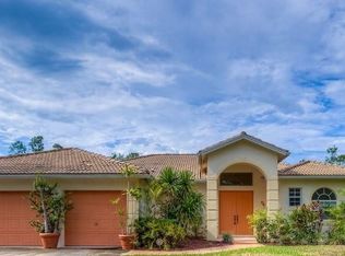 3980 Golden Gate Blvd E, Naples, FL 34117