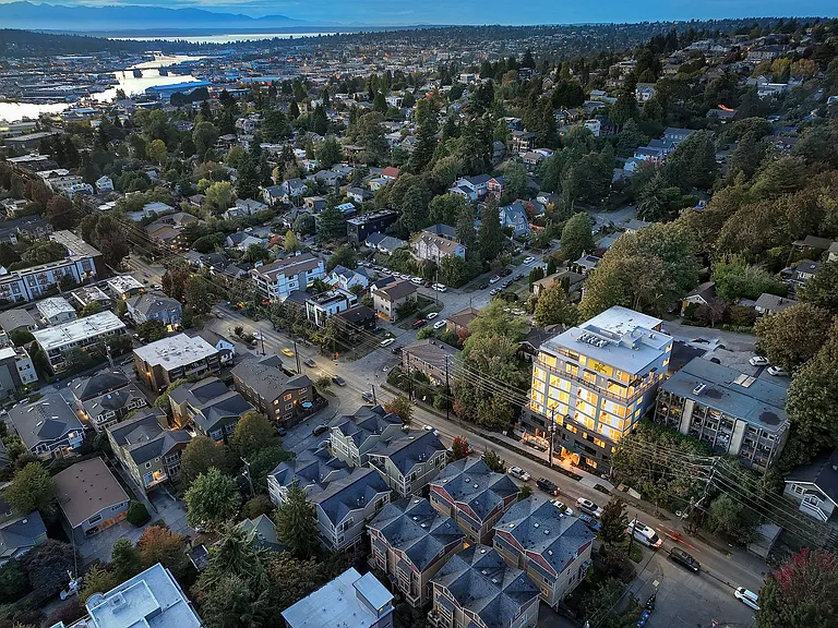 Fremont View: Modern Classic Collection — Photo 22